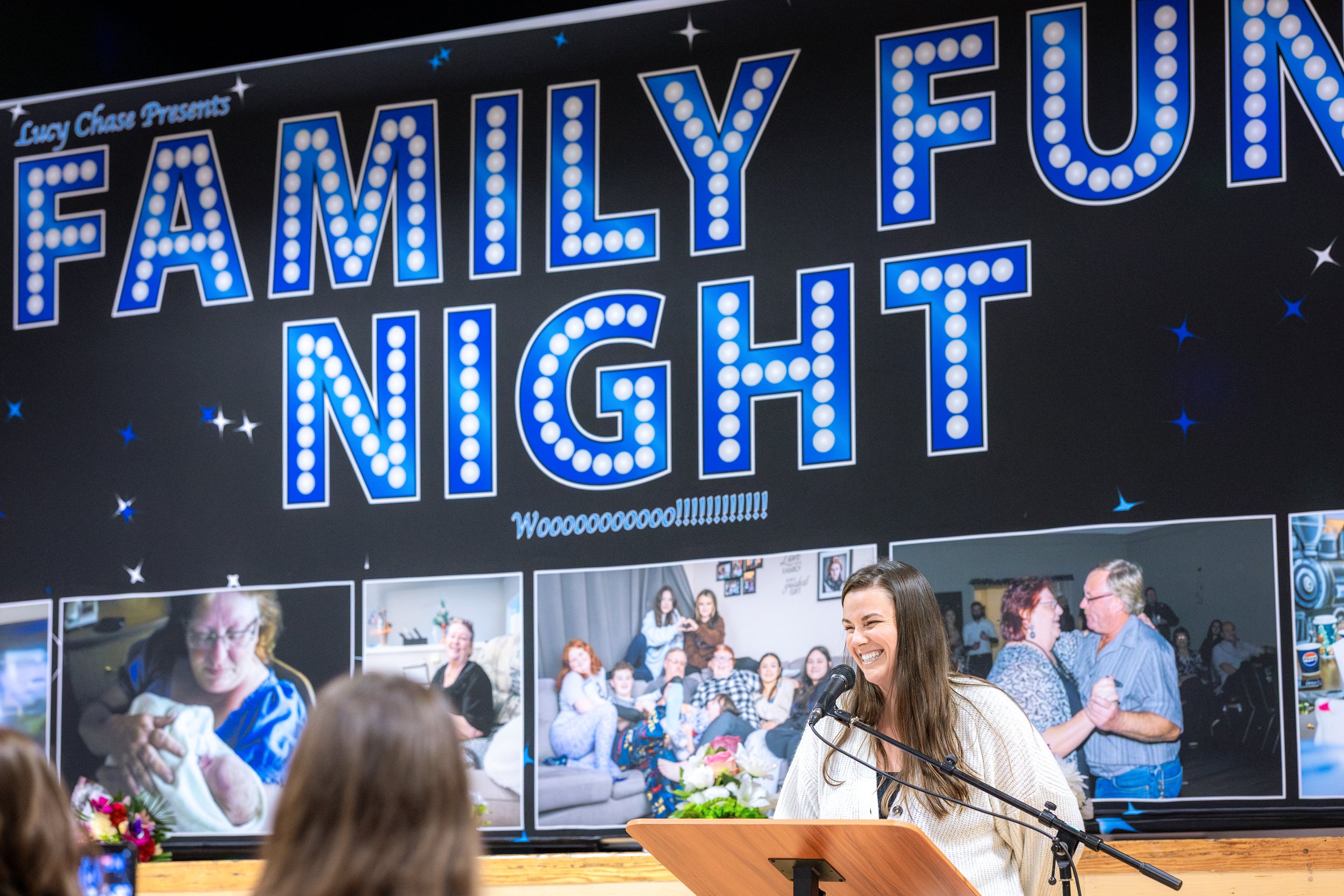 Lucy Chase Celebration Of Life