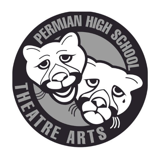 Permian High School Theater