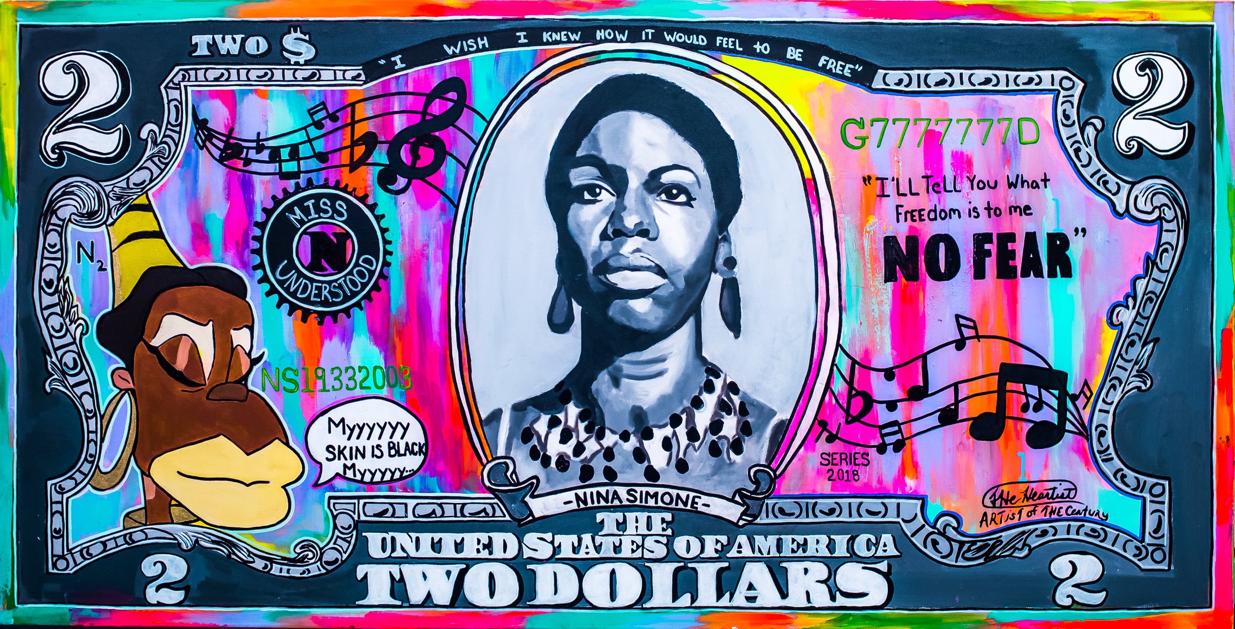 Nina Simone