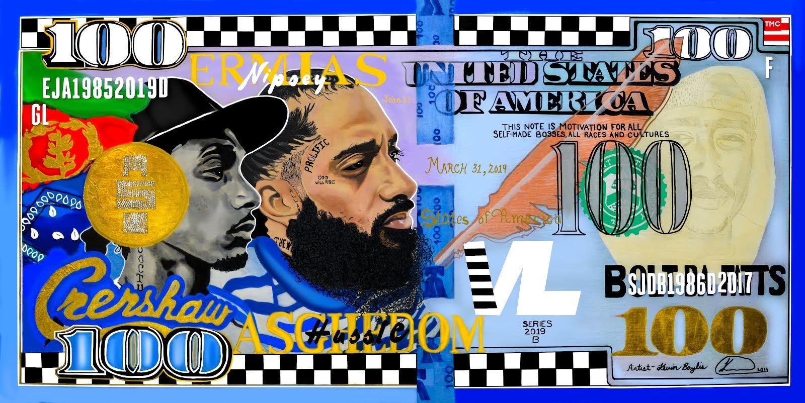 Nipsey Hussle