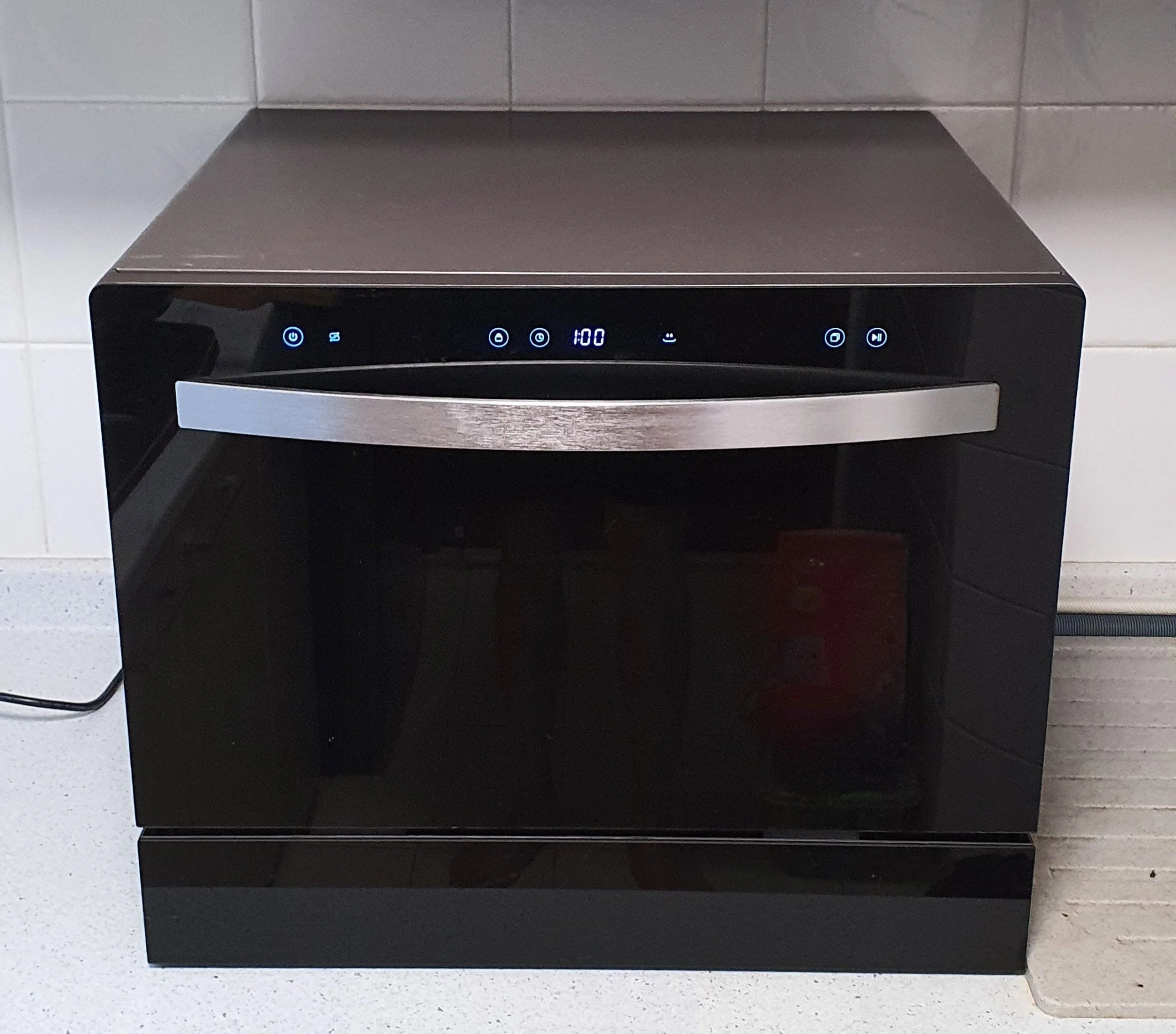 Compact Dishwashers — Dishy Home Best Compact Dishwashers for