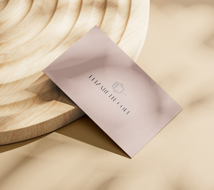 Elizabeth Cole Jewelry project by Ambrose Marketing