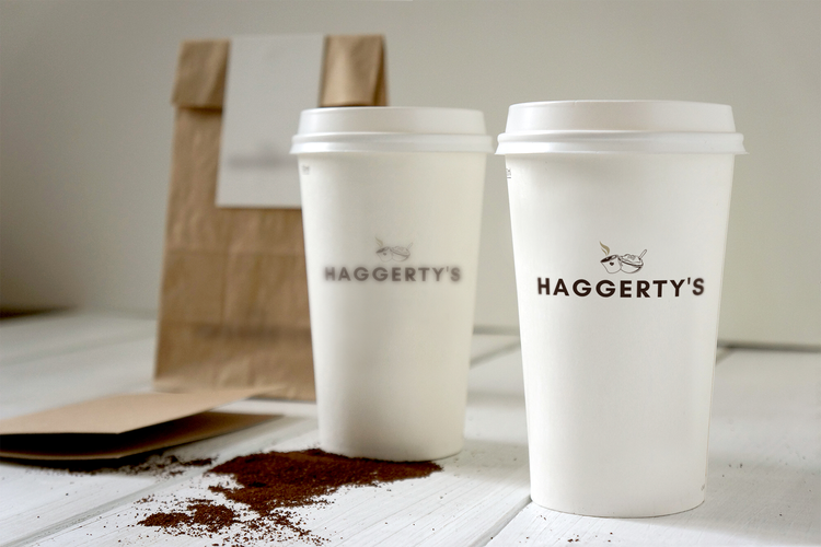 Haggertys GR project by Ambrose Marketing
