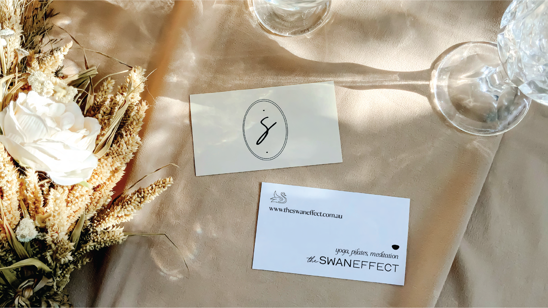 The Swan Effect brand imagery 90