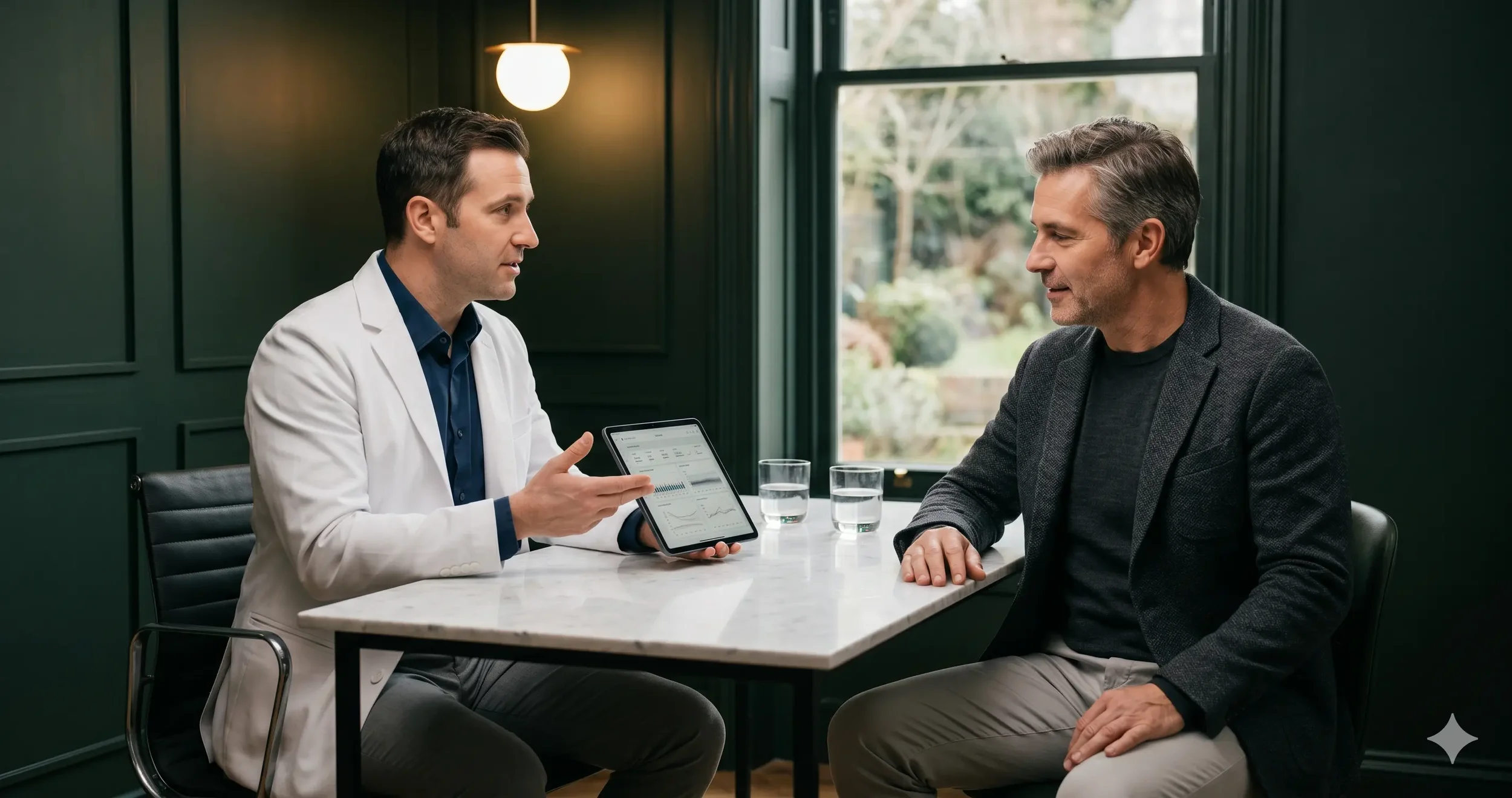Longevity Clinic Marketing: How to Attract High-Ticket Patients Who Are Ready to Invest in Their Health