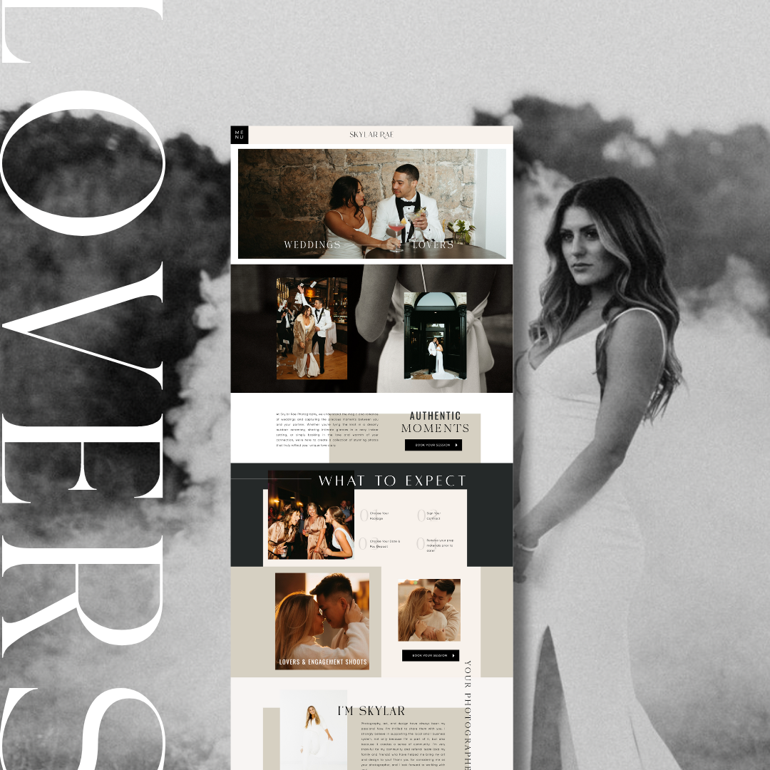 Skylar Rae Photography brand imagery 11