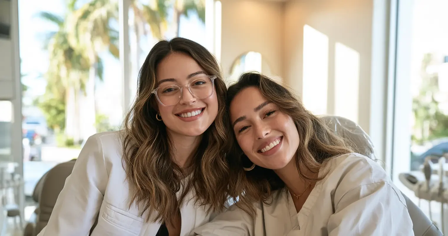 Why "Miami Dentist" Is the Most Expensive Way to Fill Your Chairs