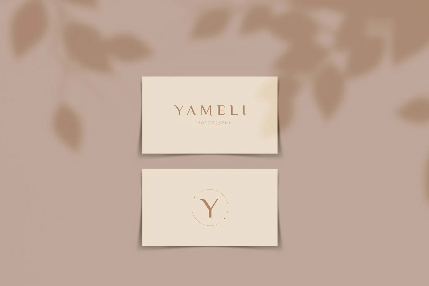 Yameli & Co. brand imagery 2