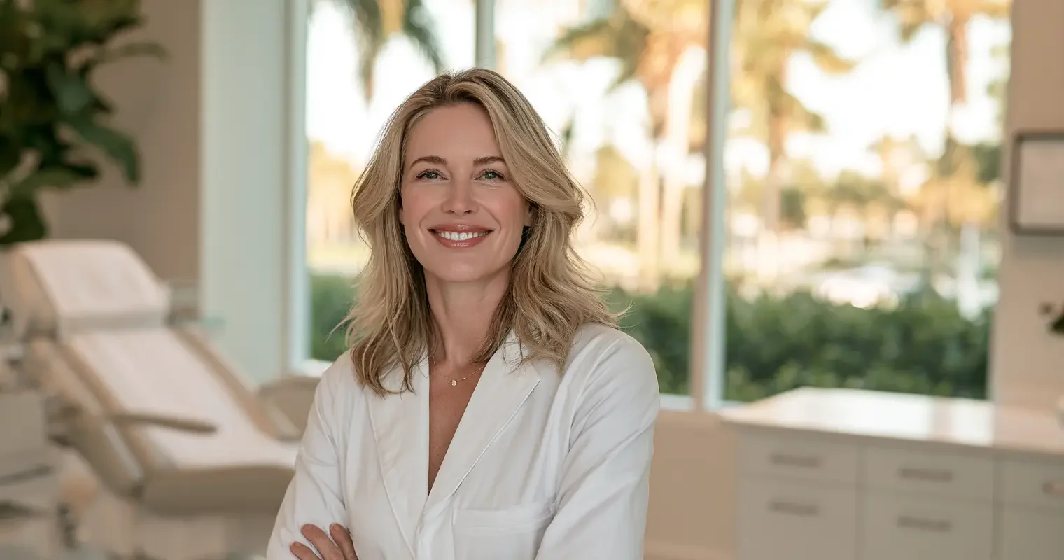 How Fort Myers Dermatologists Win Medical and Cosmetic Patients