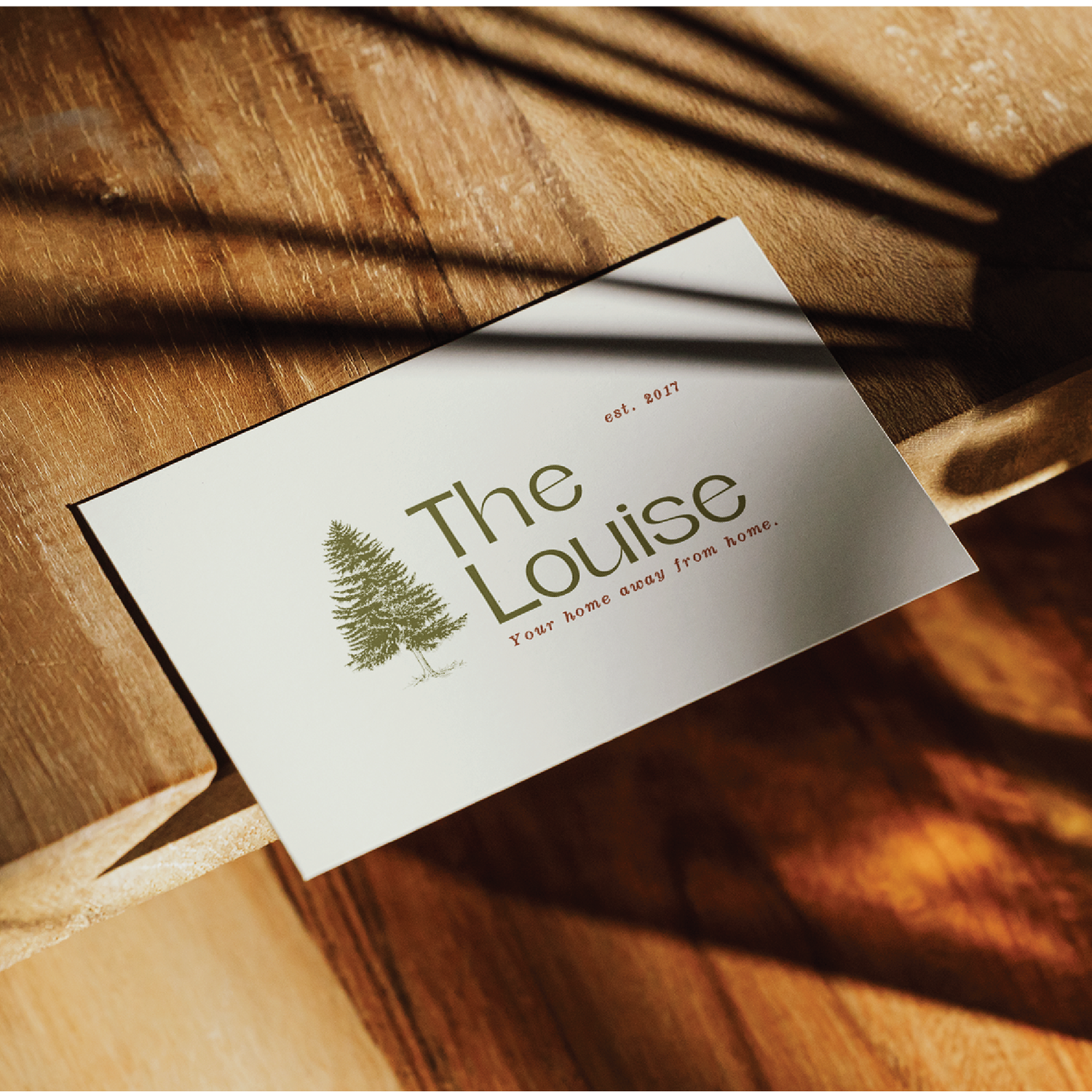 The Louise brand imagery 10