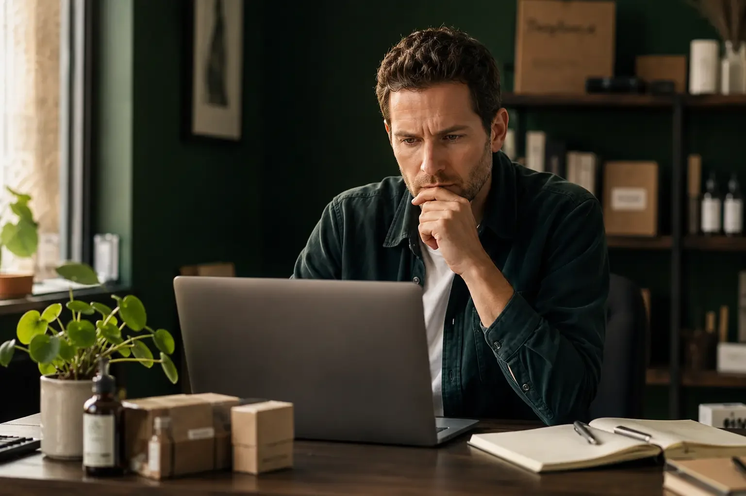 AI Bots Are Draining Your Shopify Store: Ad Click Fraud, Card Testing, and How to Stop Them