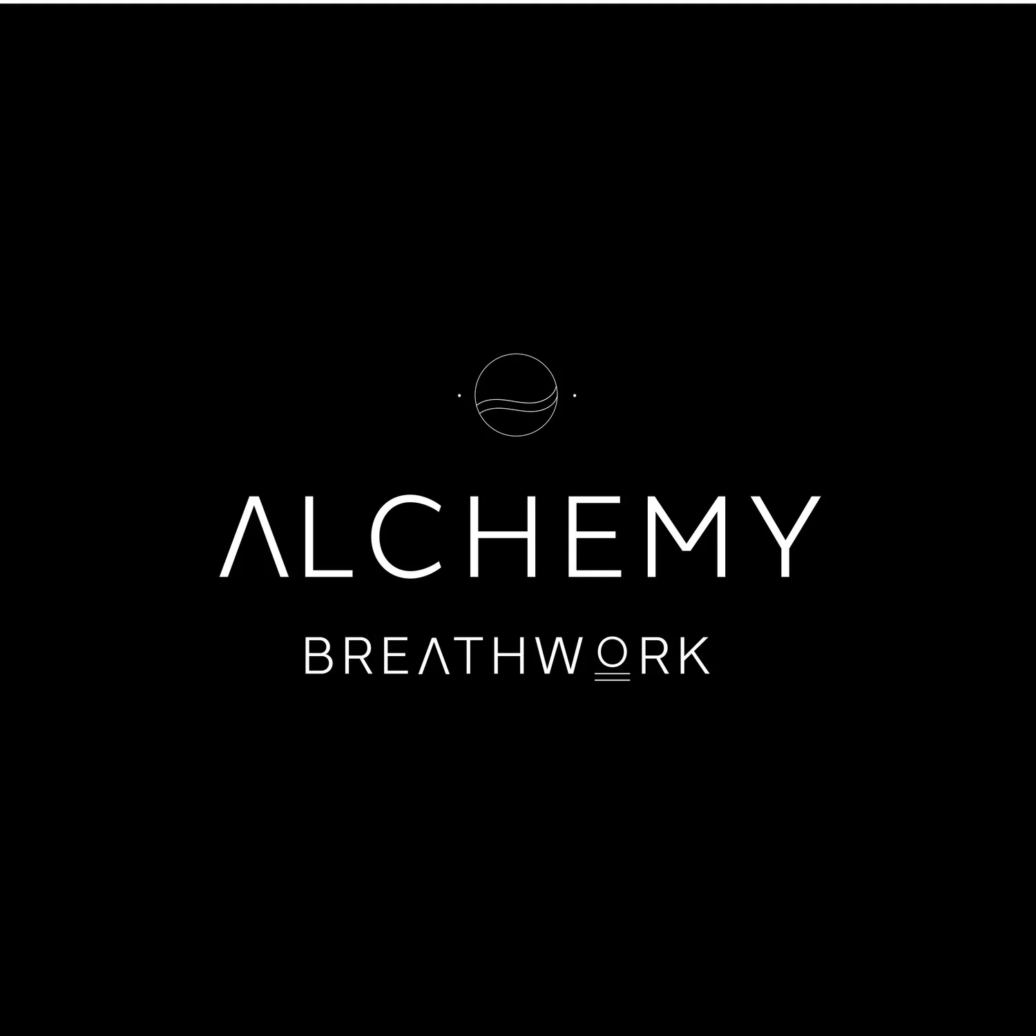 Alchemy Breathwork brand imagery 1