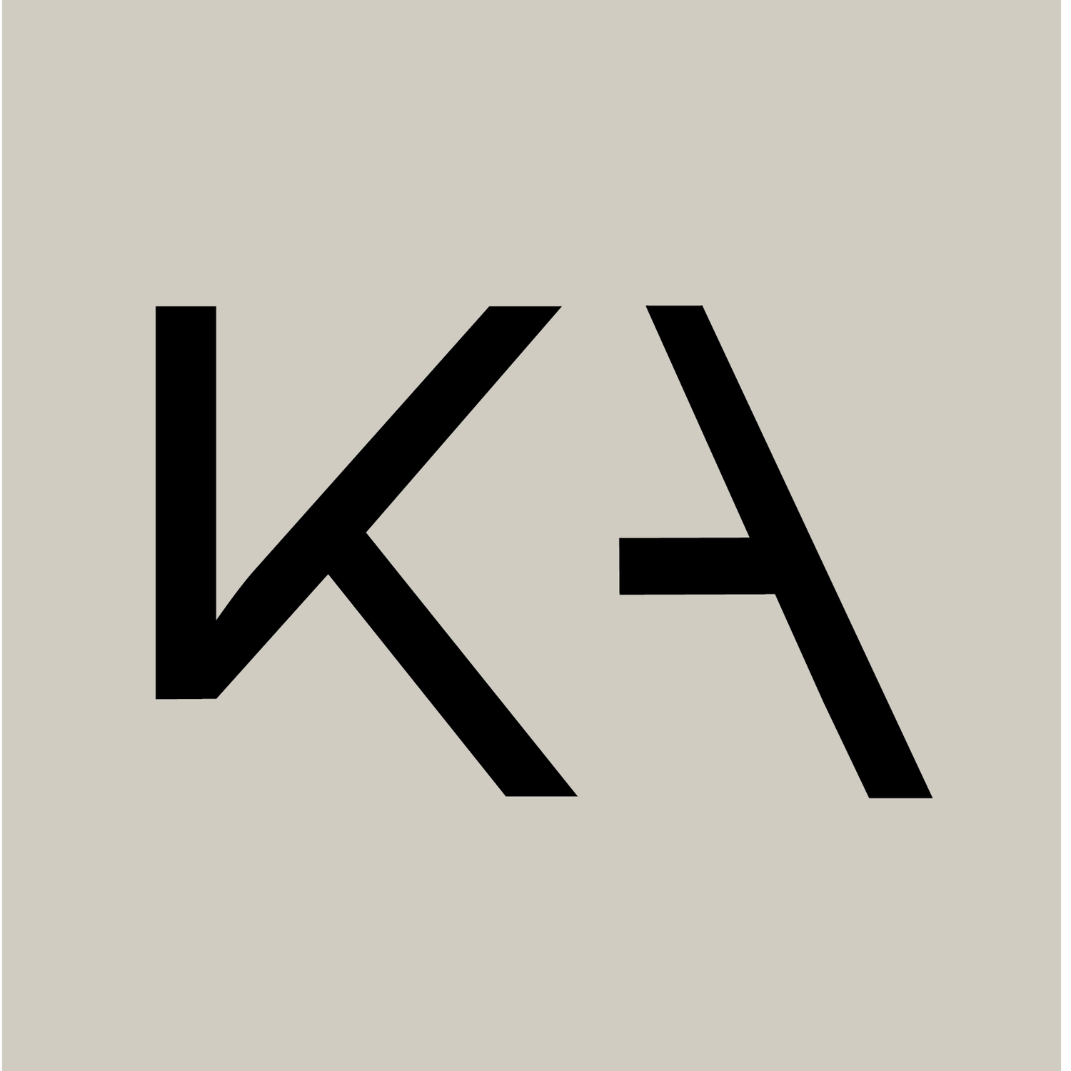 Kelly Adams Design Co. social media design