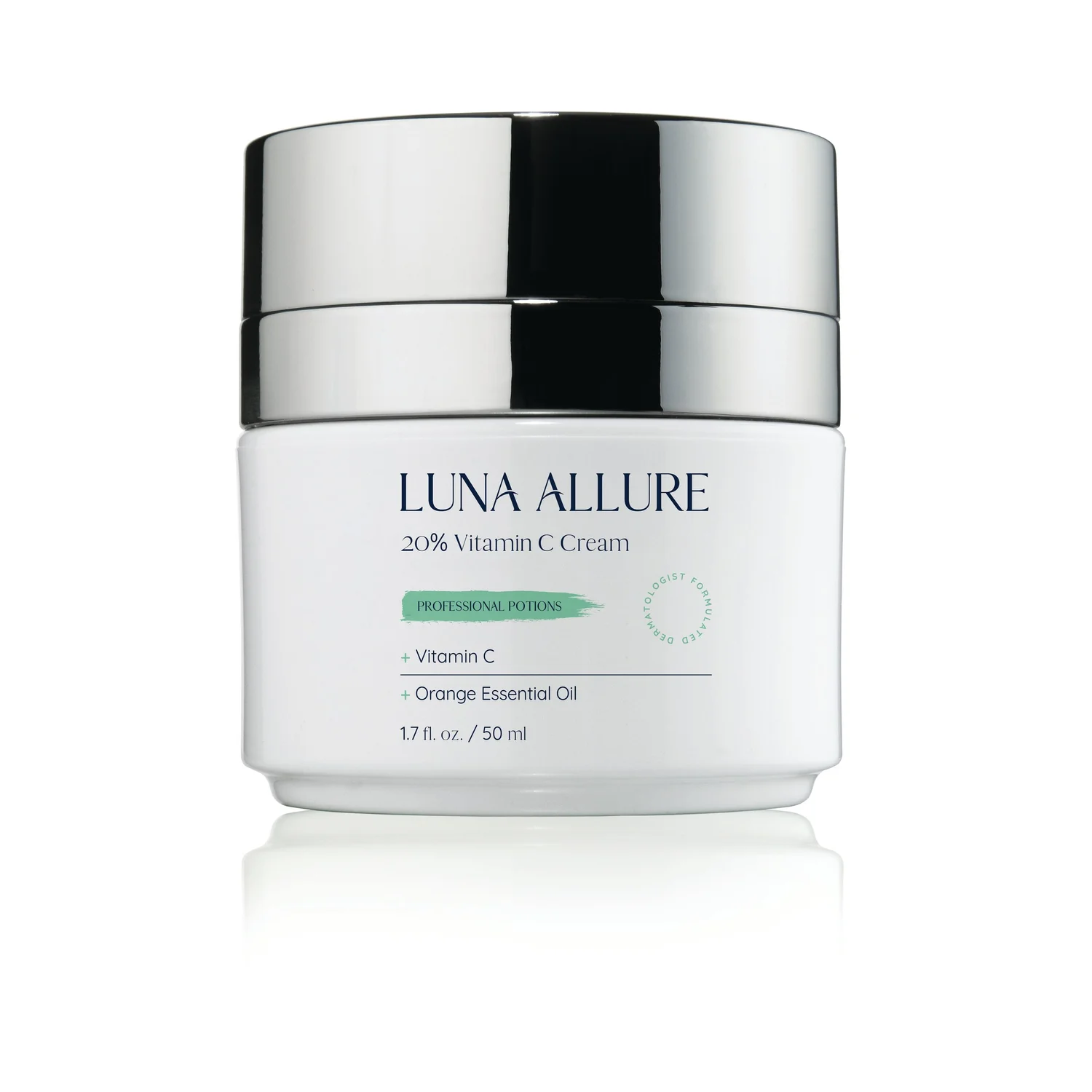 Luna Allure brand imagery 15