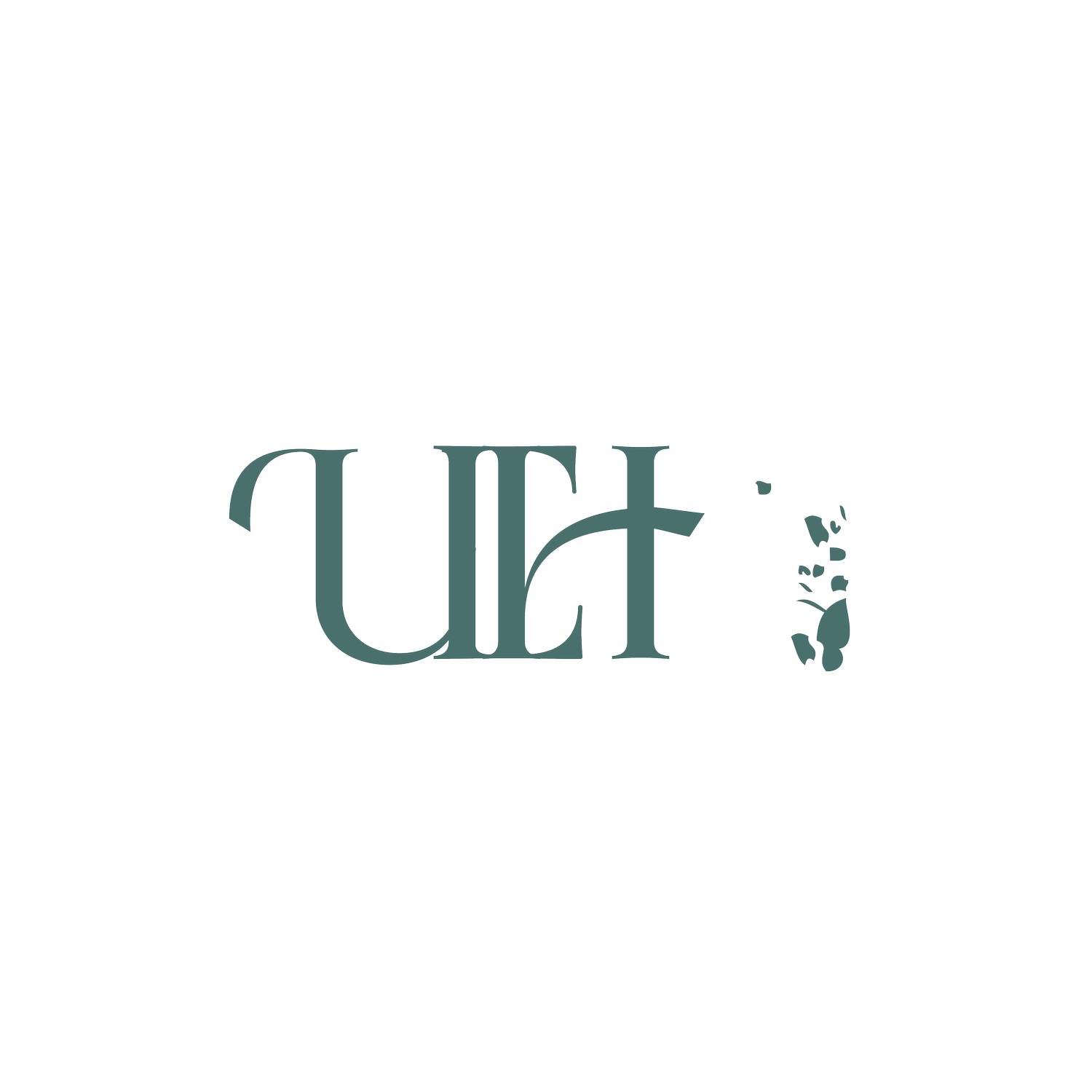 Universal Energy Healing logo