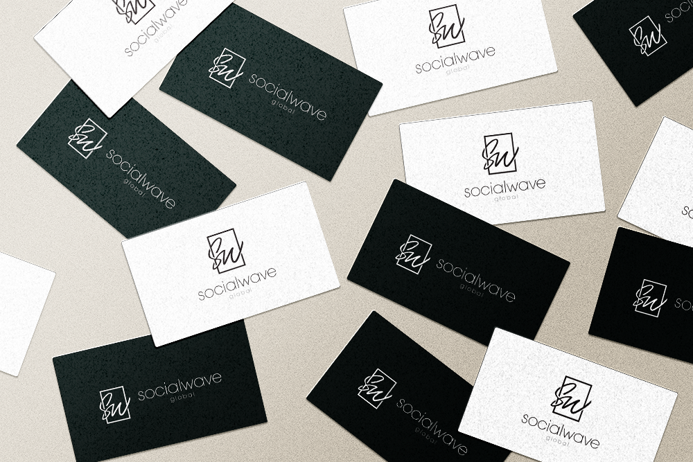 Social Wave Global brand imagery 0