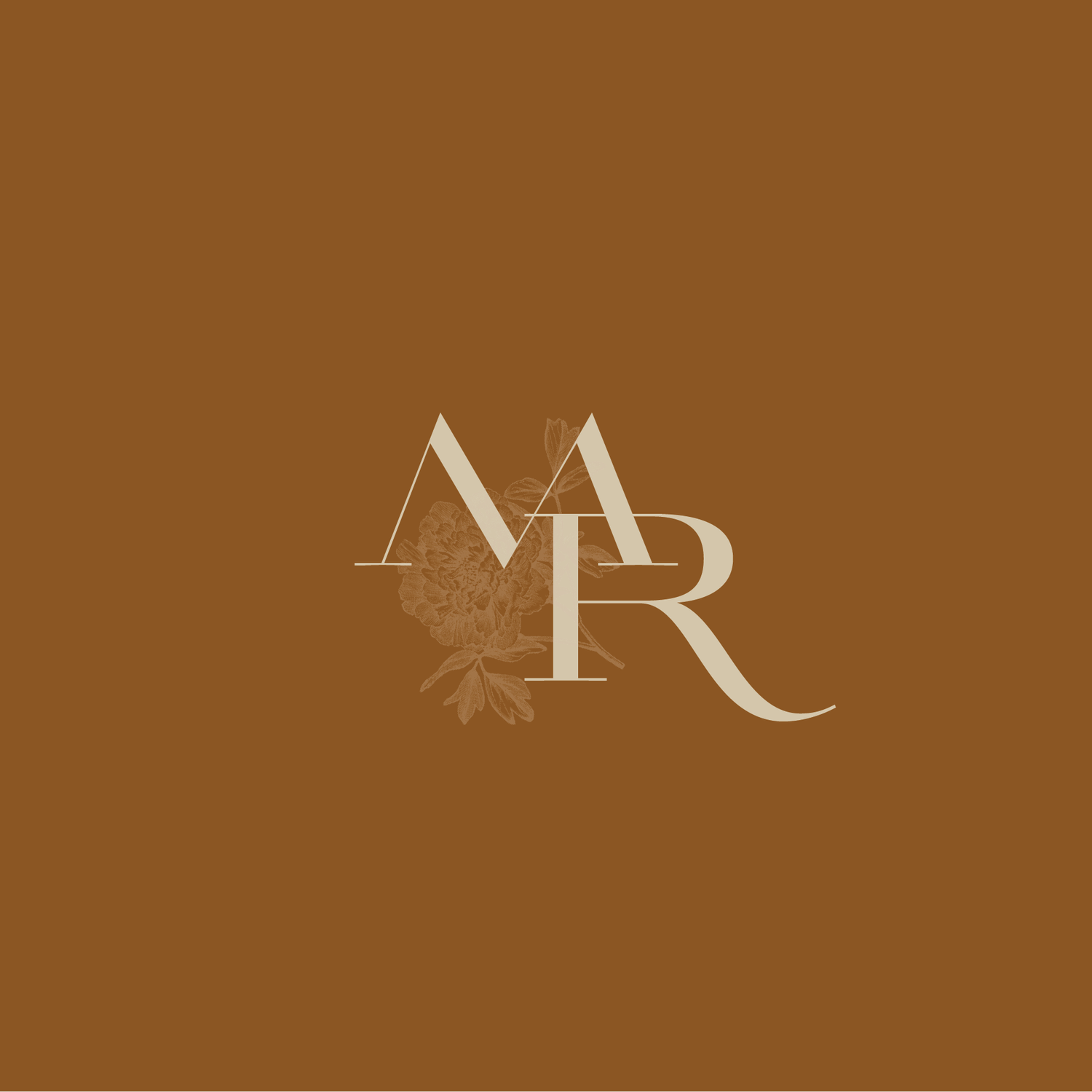 Mari Roberts logo