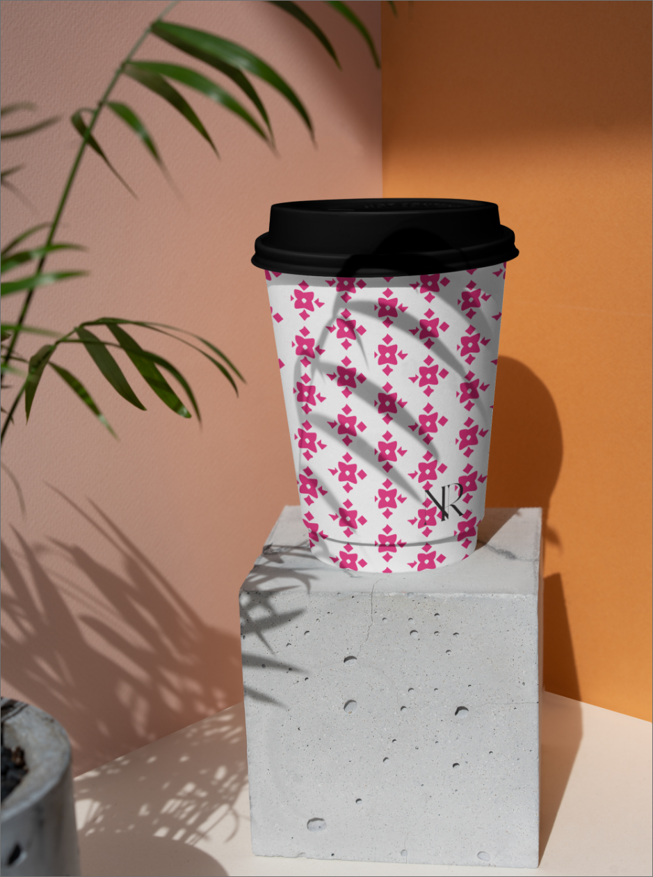 Nicky Rising, LTD. brand imagery 2
