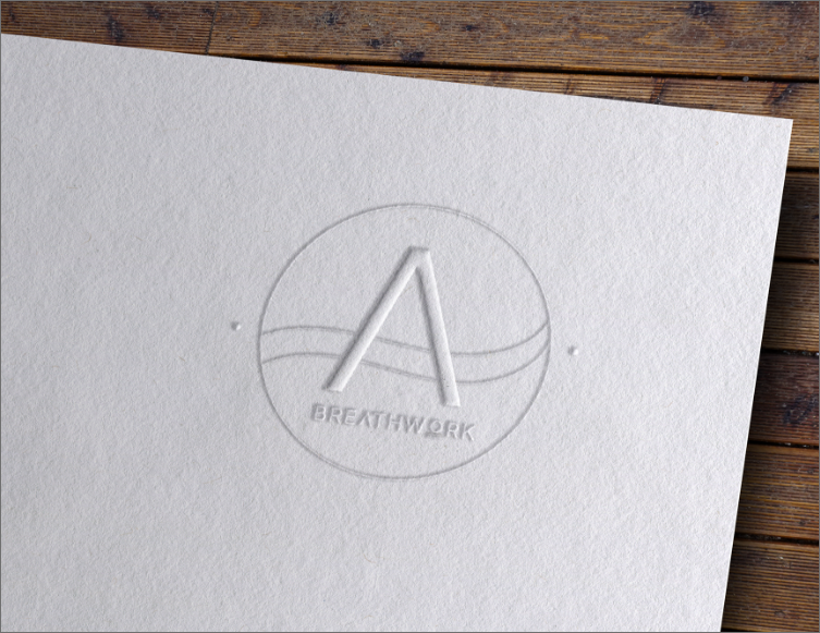 Alchemy Breathwork logo
