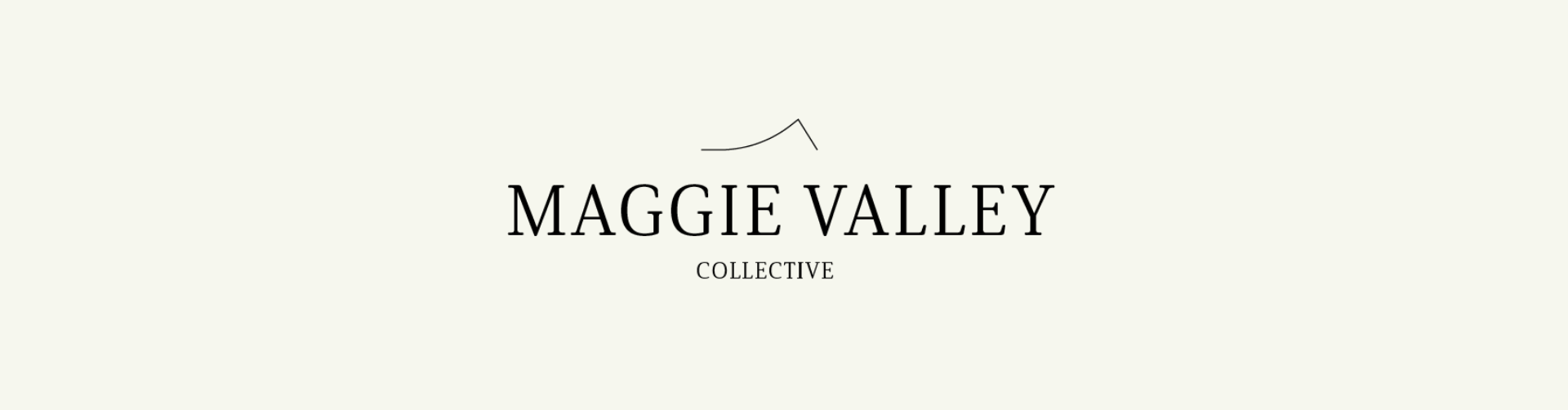 Maggie Valley Collective brand imagery 90