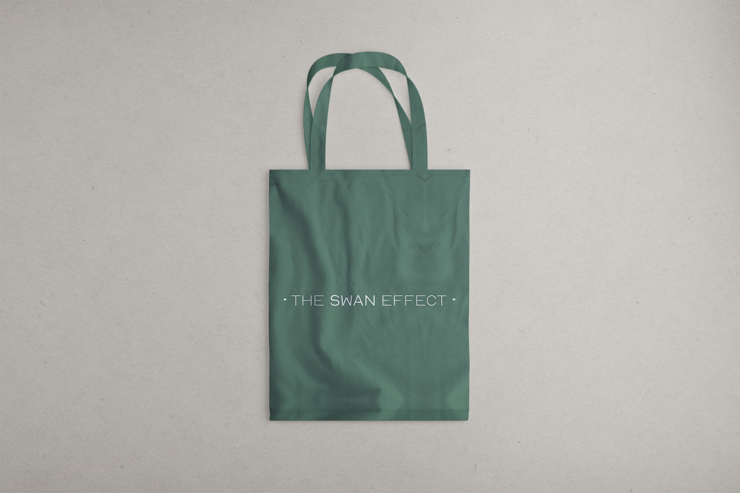 The Swan Effect brand imagery 14