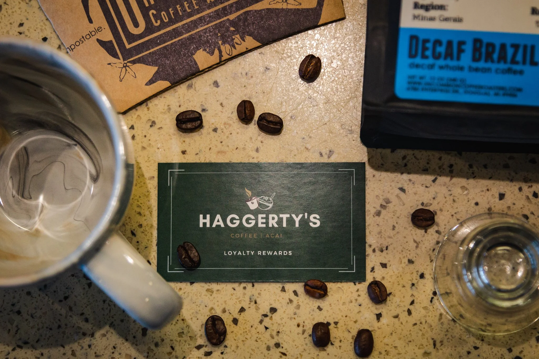 Haggertys GR brand imagery 0