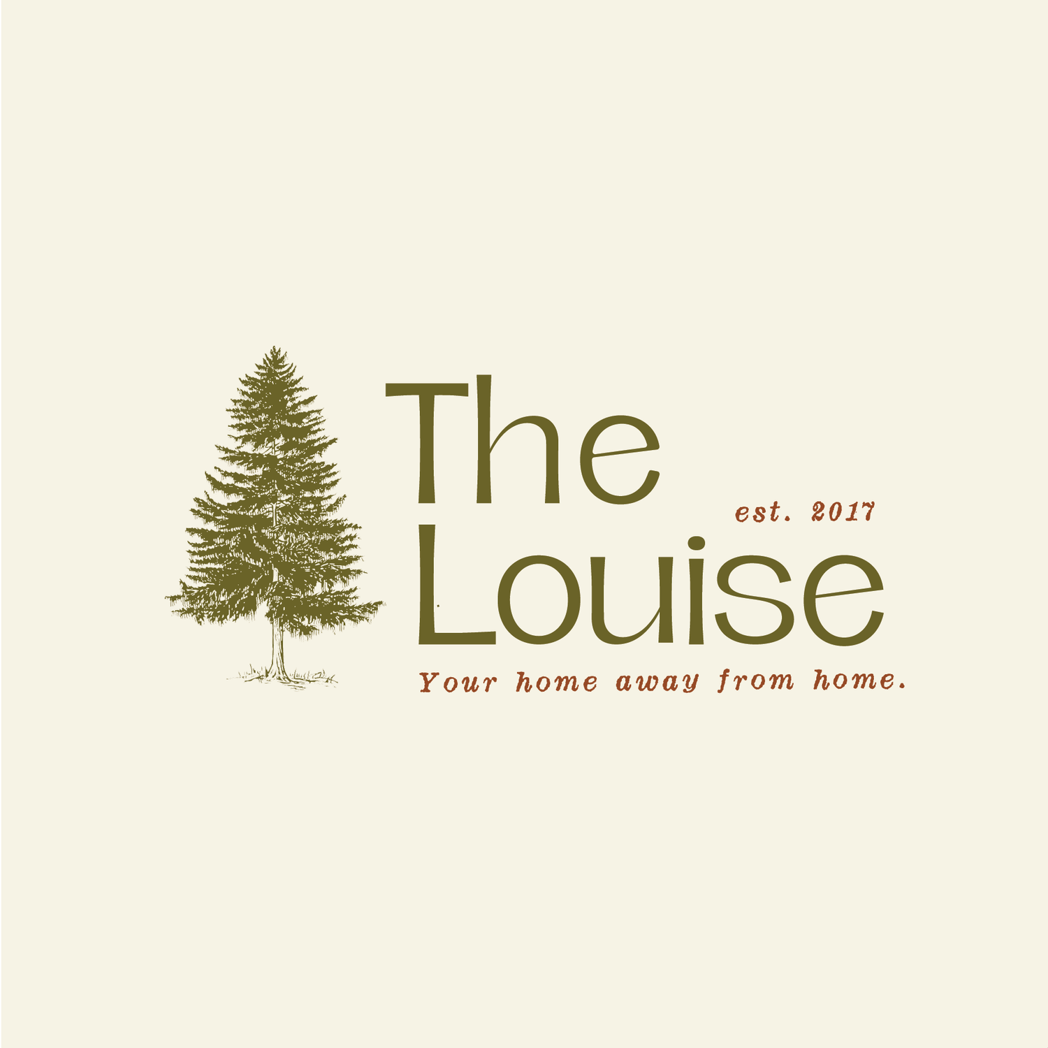 The Louise brand imagery 2