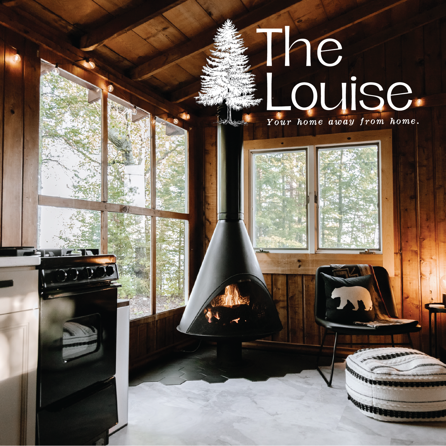 The Louise brand imagery 14