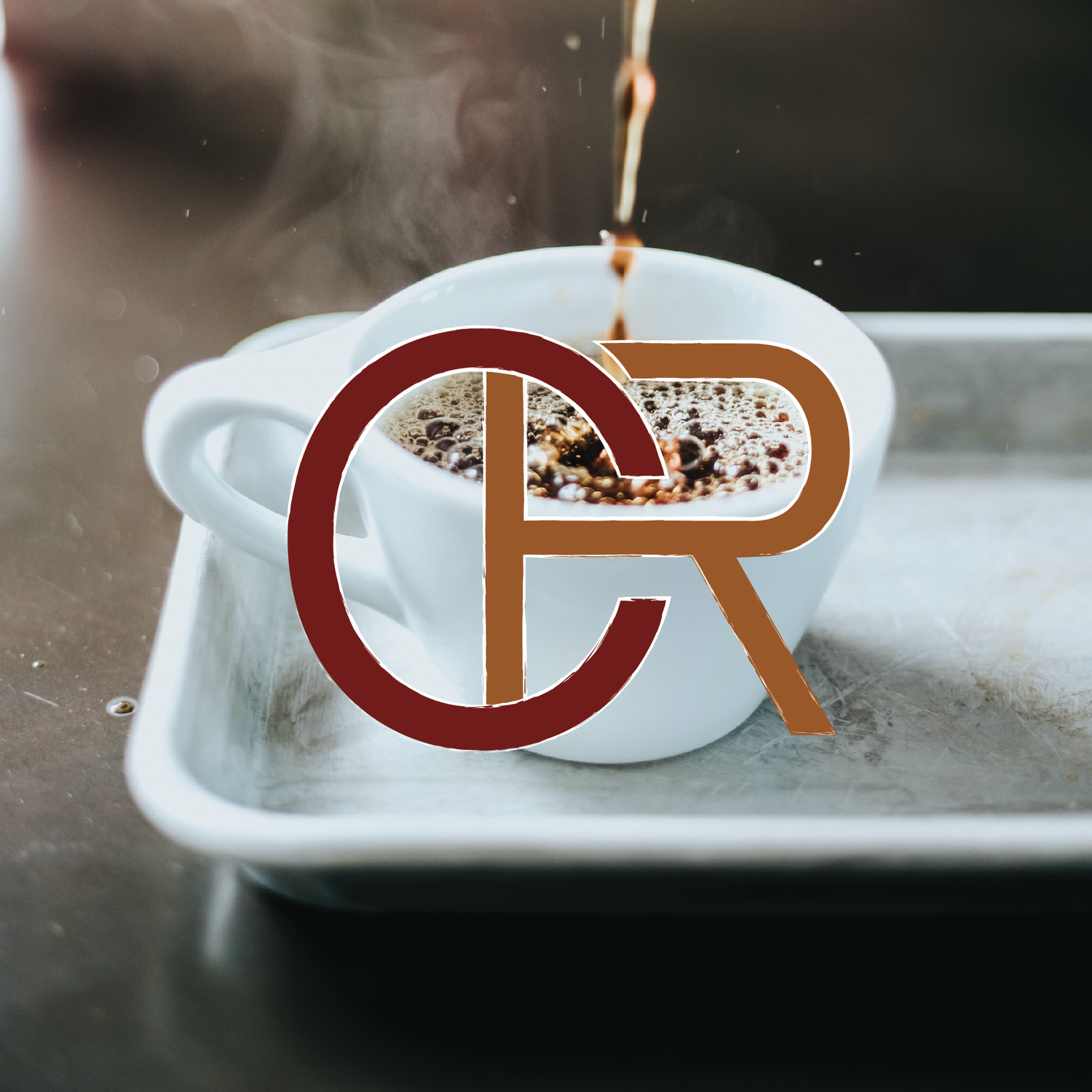 Café Remote brand imagery 11