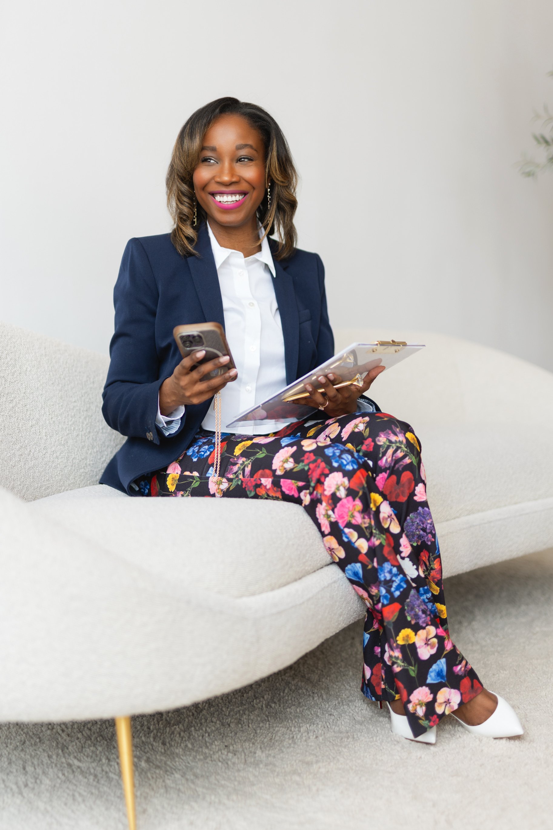 Chicago-based wedding planner provides personalized wedding planning