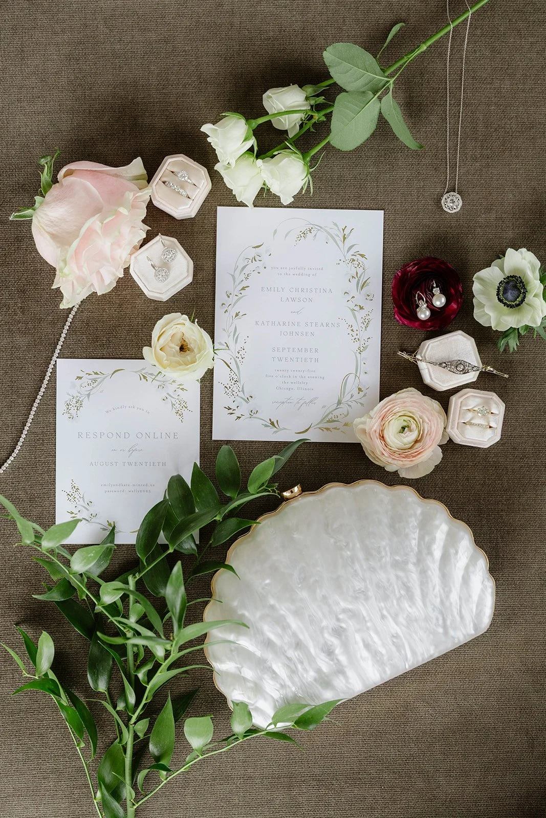 Wedding planning services in Chicago