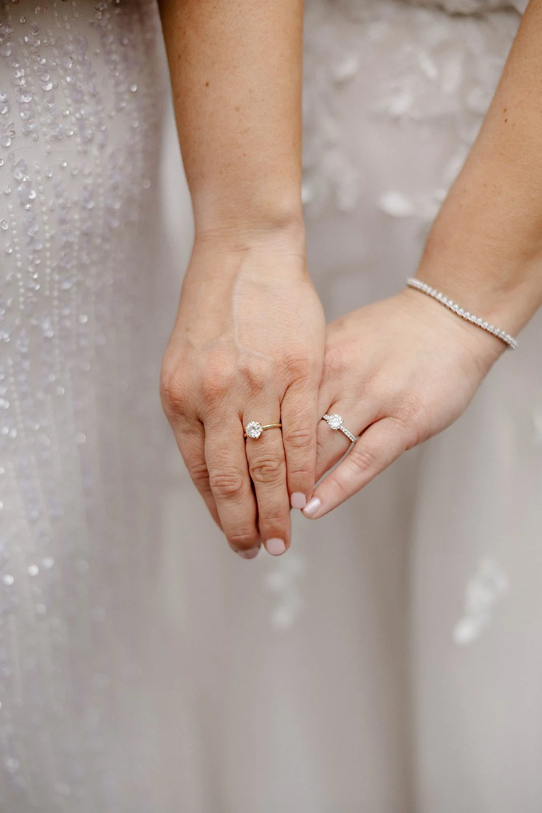 Length of Engagement: There’s No Right or Wrong Timeline