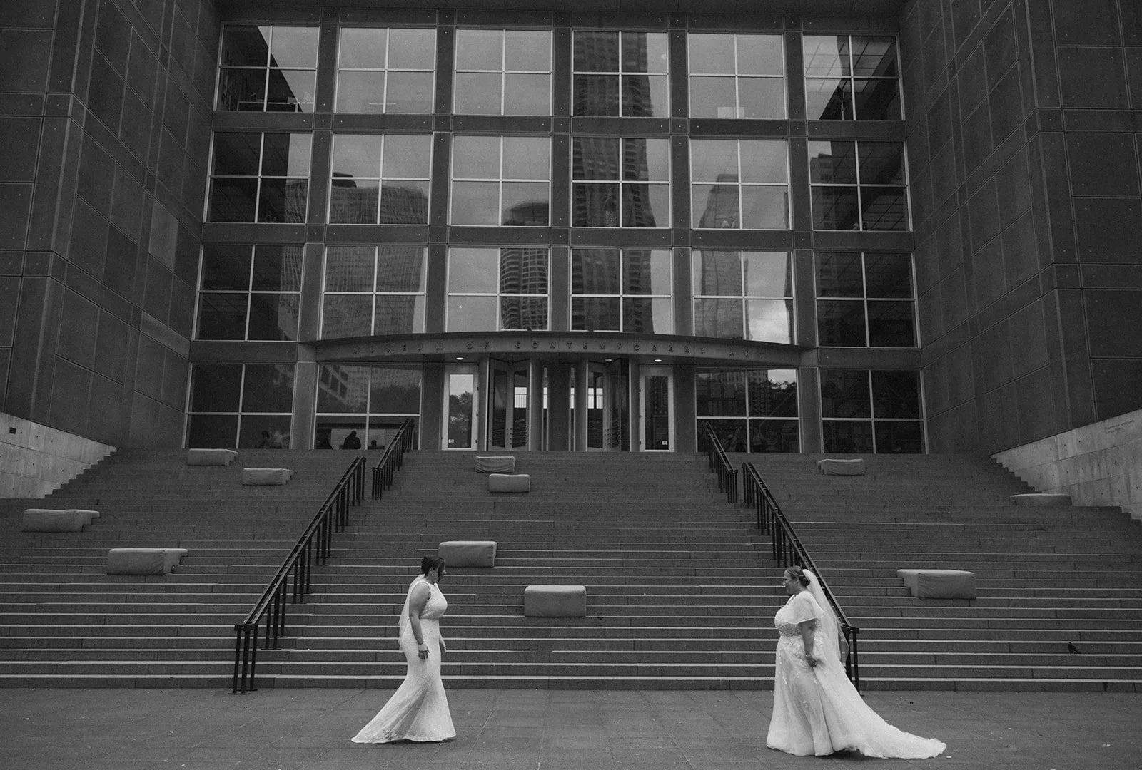 Art Museum Weddings in Chicago: Iconic Venues for Design-Driven Couples