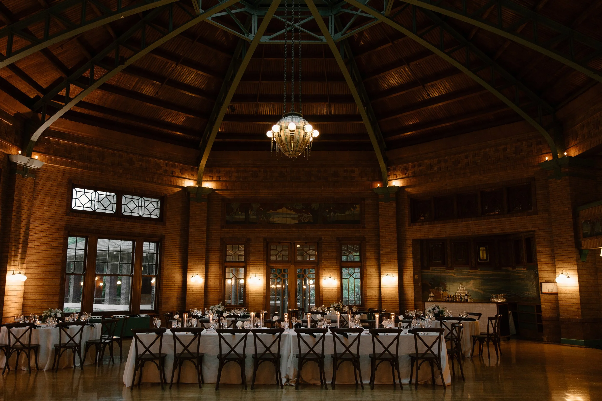Cafe-brauer-reception