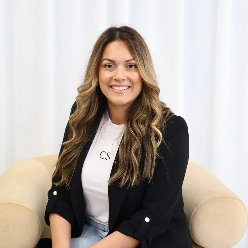 Catarina Santini accountant speaker