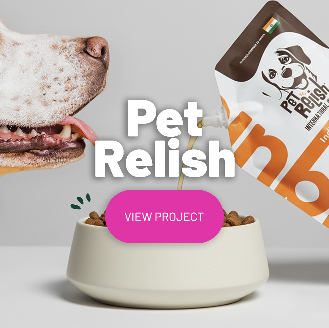 Pet Relish™