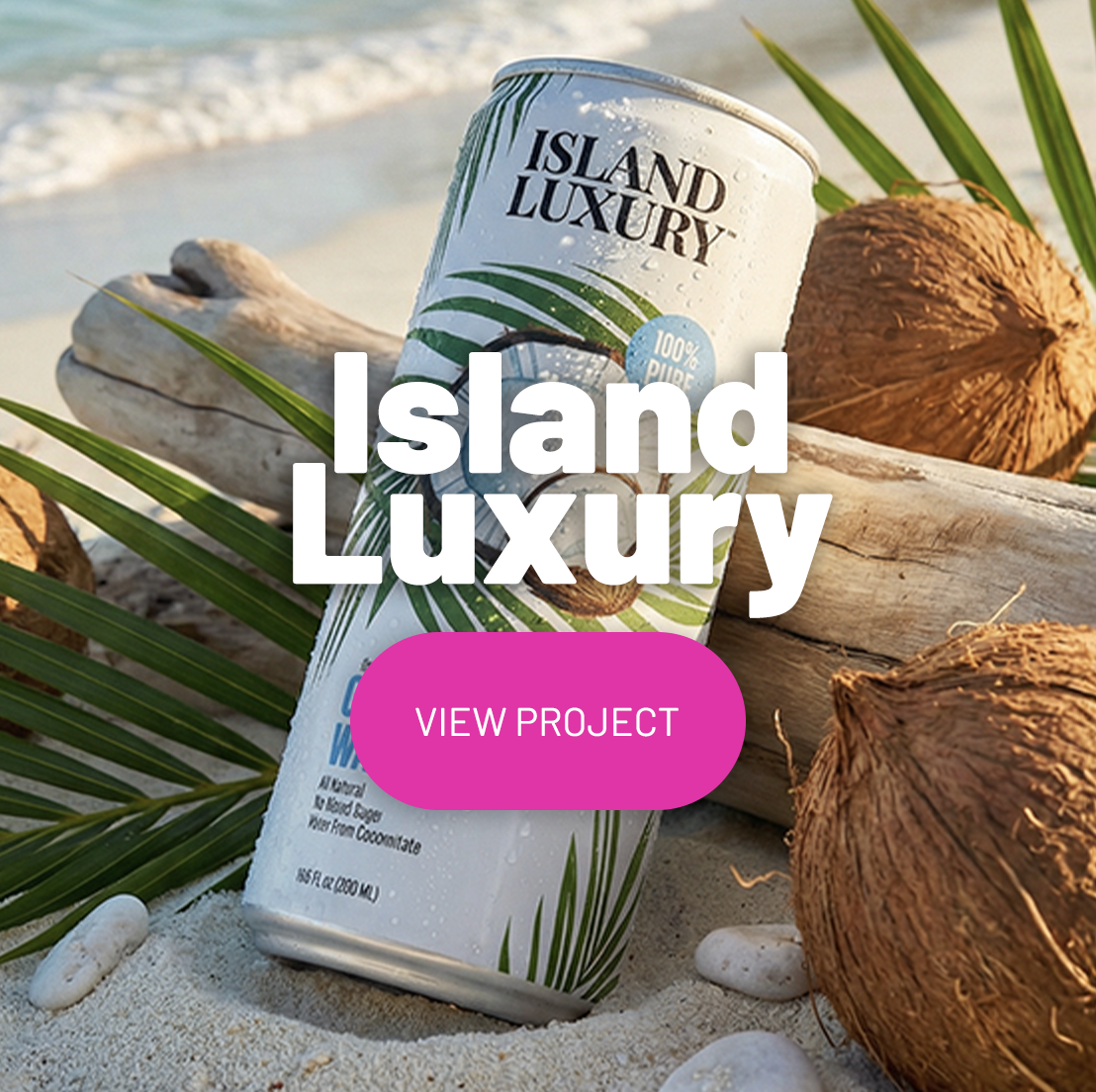 Island Luxury Co.™