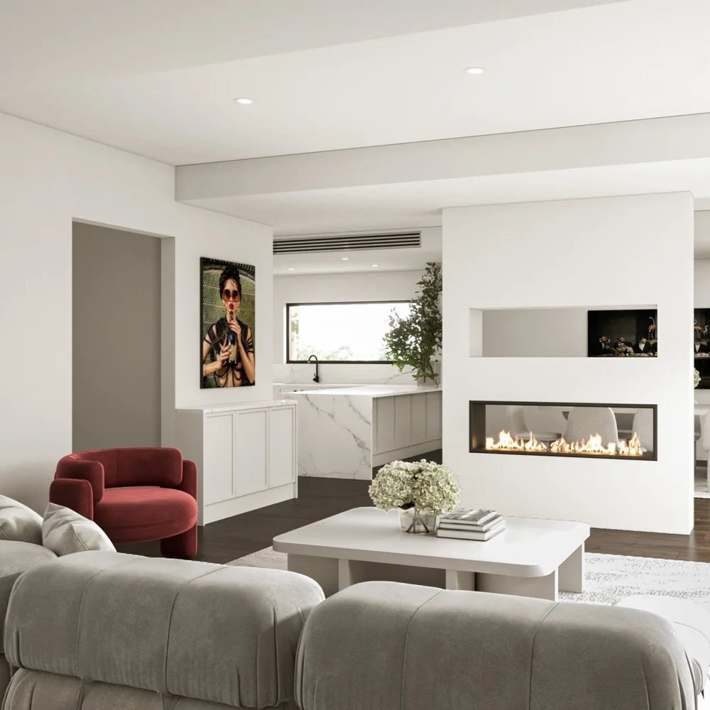 Taleb Square Stella Taleb Design | Expert in Sustainable Architecture, Interior ...