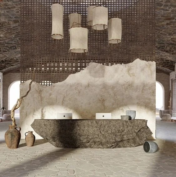 Taleb Square Design & Build Services | Sustainable Architecture & Interior Design ...