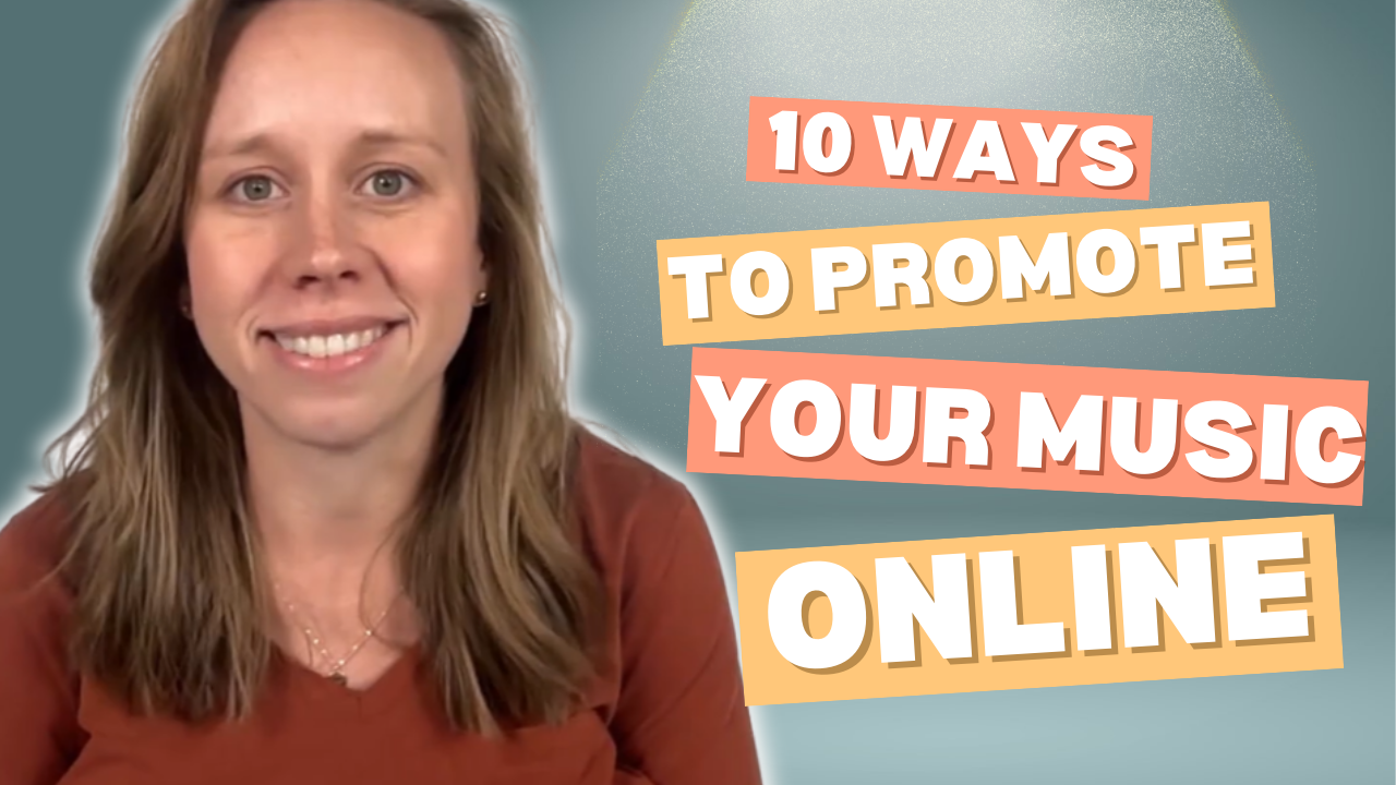 Beyond the Basics: Advanced Strategies to Promote Your Music Online Without a Label