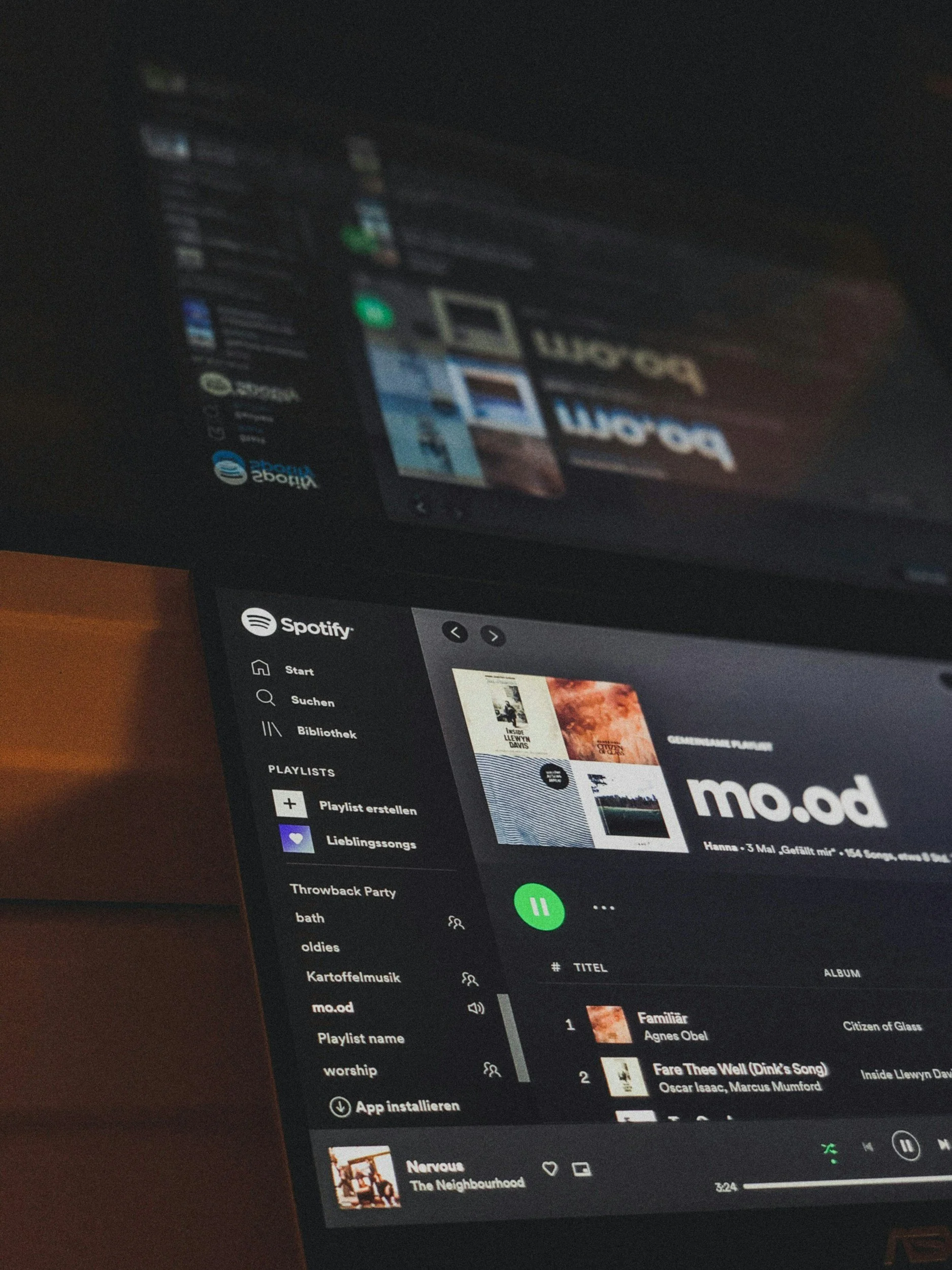 Playlist Promotion vs Artist Branding: What Actually Builds Fans?