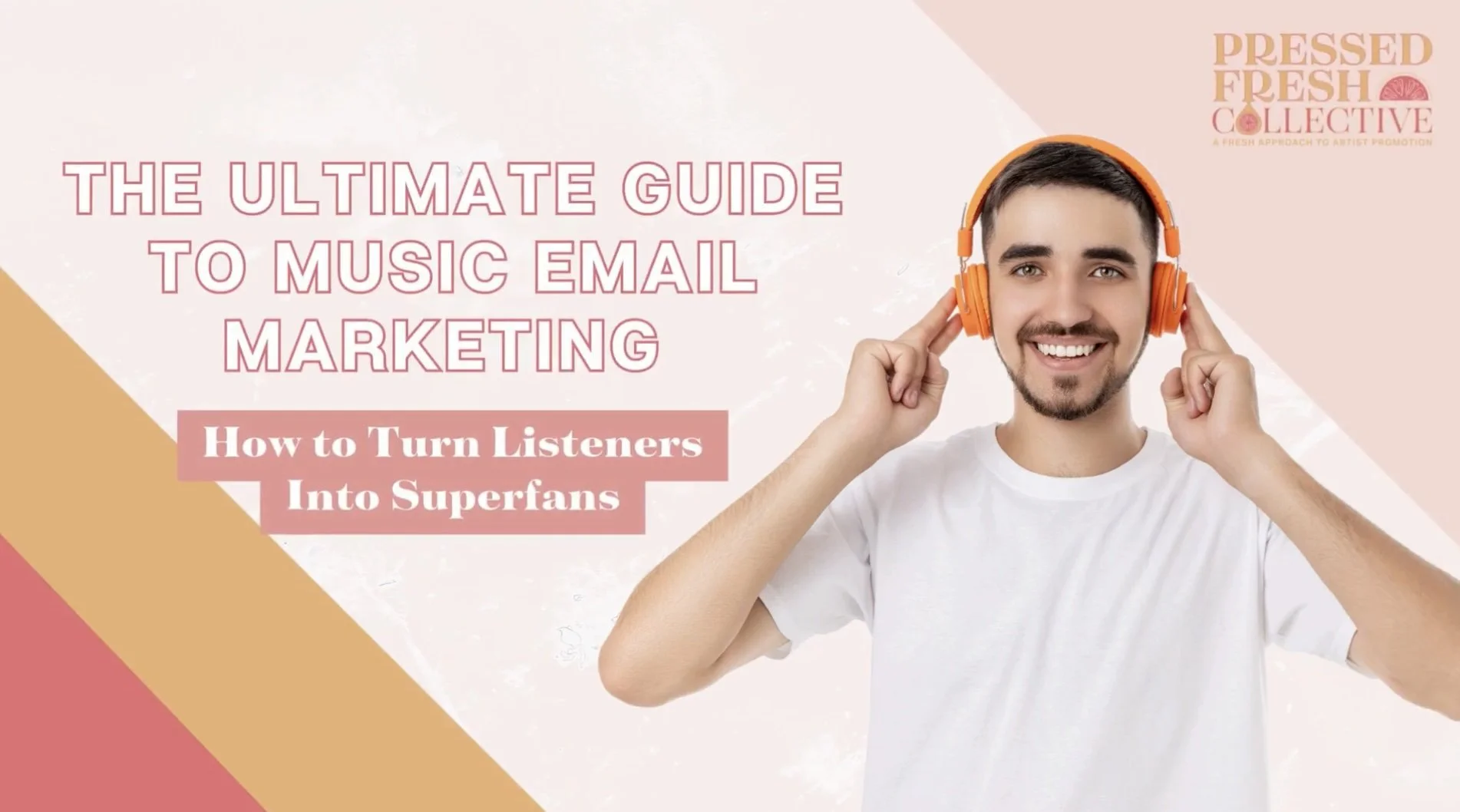 Why Your Email List Is the Most Valuable Thing You'll Build as an Independent Artist