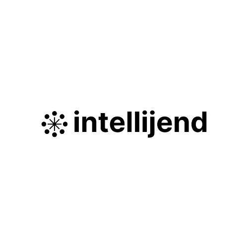 Logo for Intellijend
