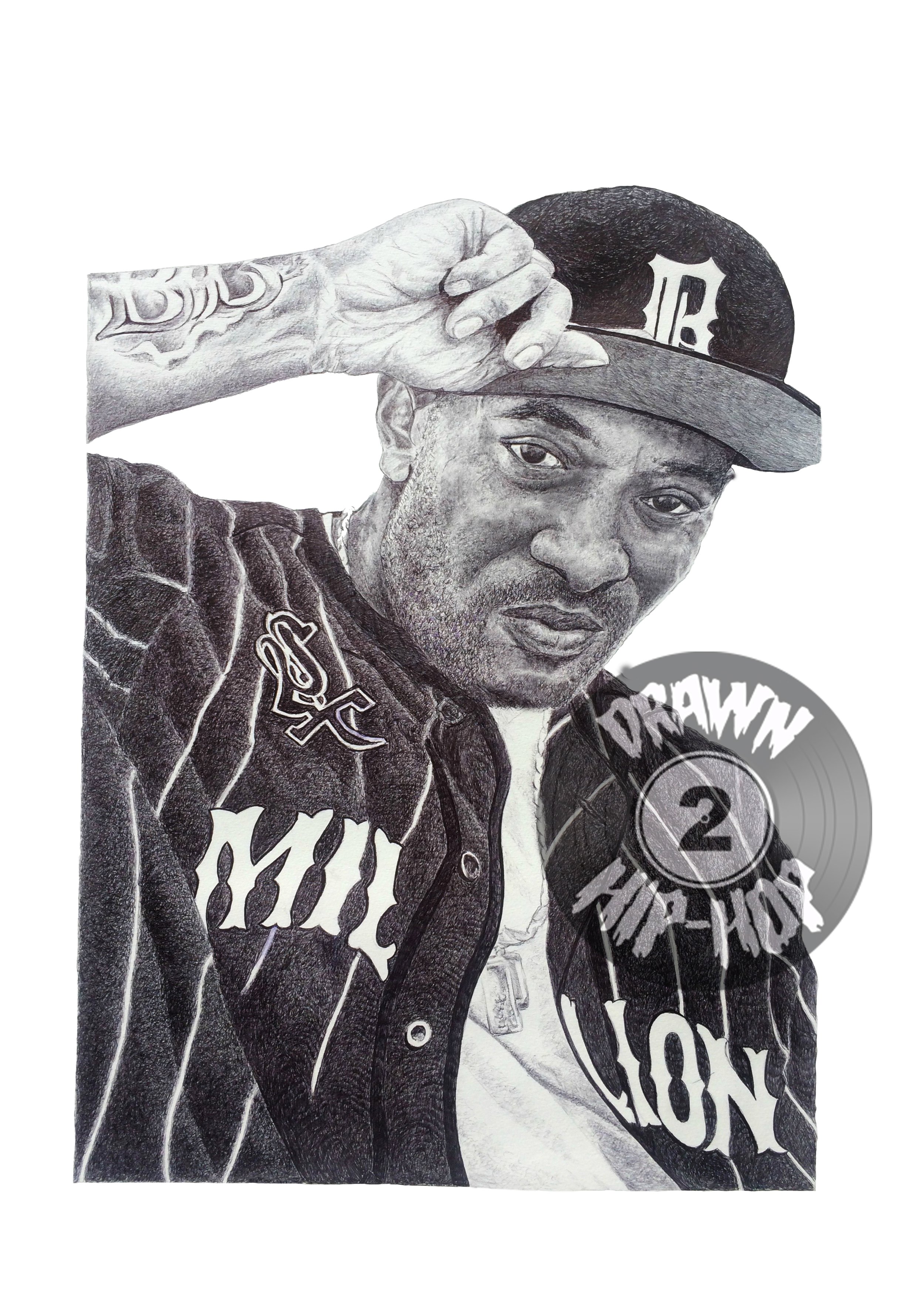 Prodigy - Mobb Deep