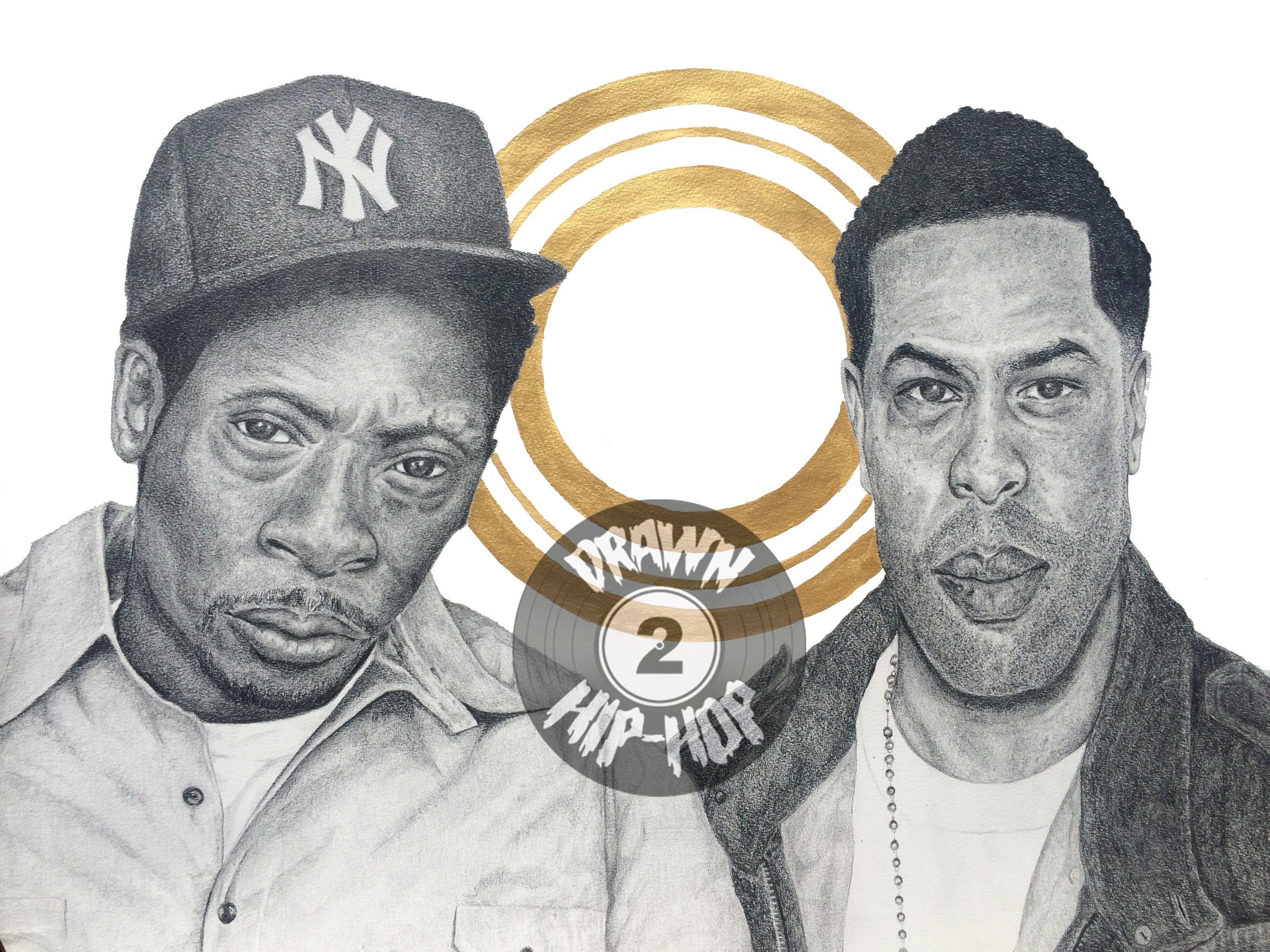 Pete Rock & C.L Smooth