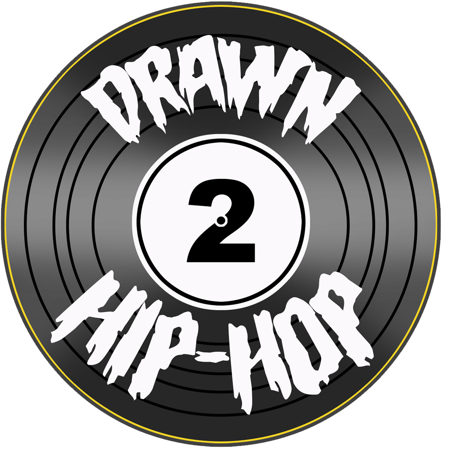 Drawn 2 Hip Hop