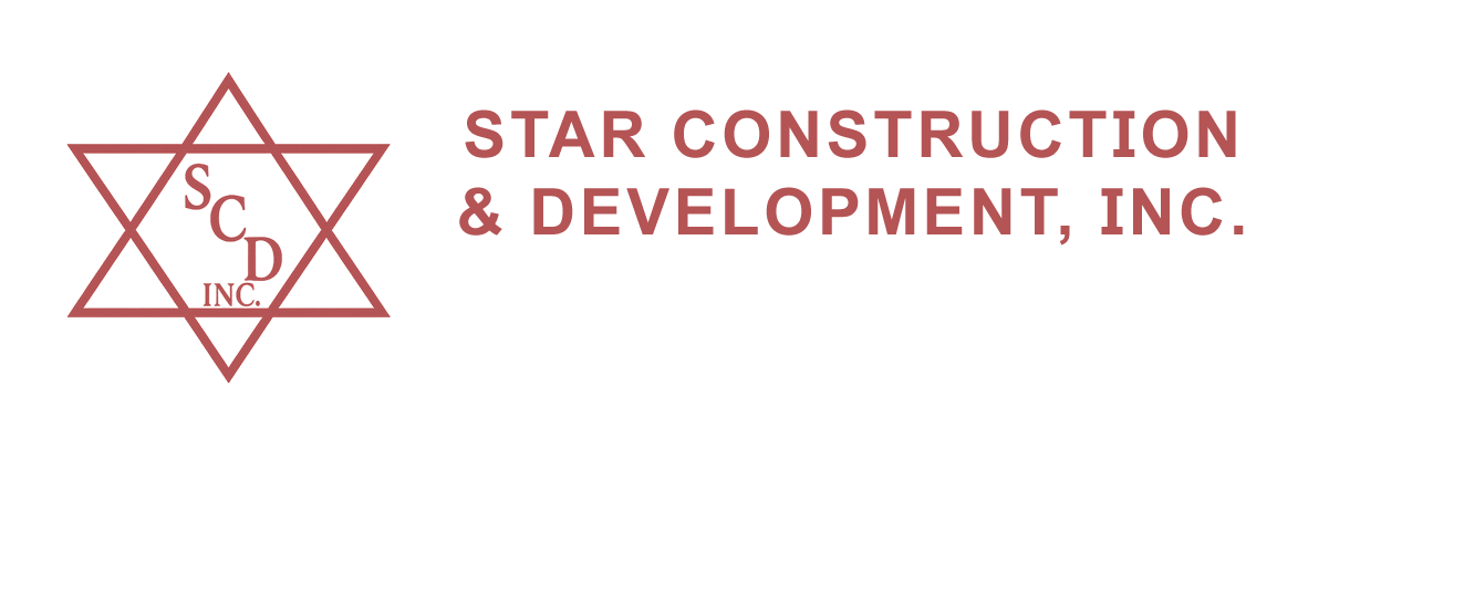 STAR CONSTRUCTION &amp; DEVELOPMENT, INC.