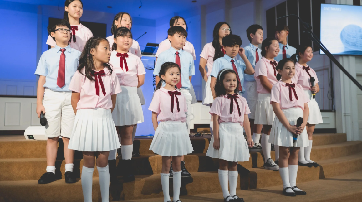 Children's Choir