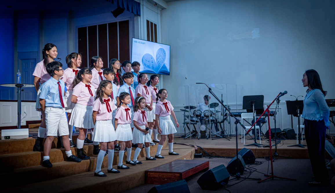 부활주일 Resurrection Day