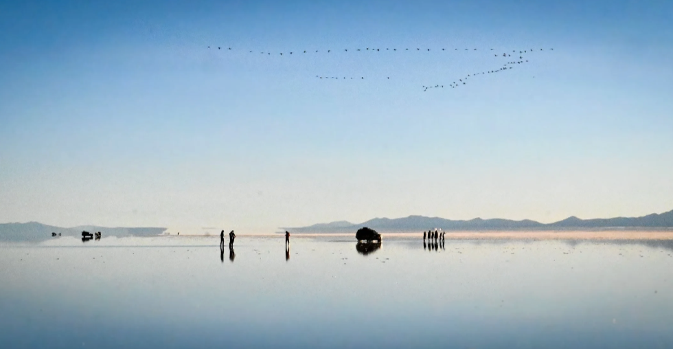 볼리비아 단기선교 Part 3